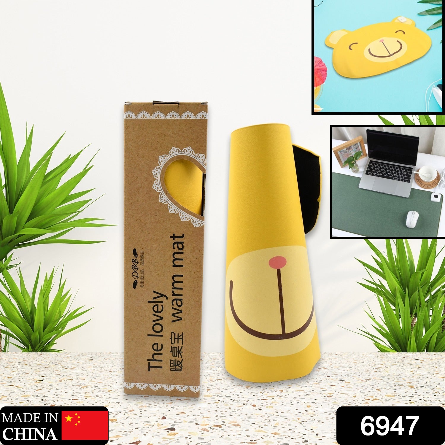 6947 Electric Heat Mouse Pad Table Mat Heating Mouse Pad Keep Warm Hand For Office Computer Desk Keyboard Winter 6947 Electric Heat Mouse Pad Table Mat Heating Mouse Pad Keep Warm Hand For Office Computer Desk Keyboard Winter